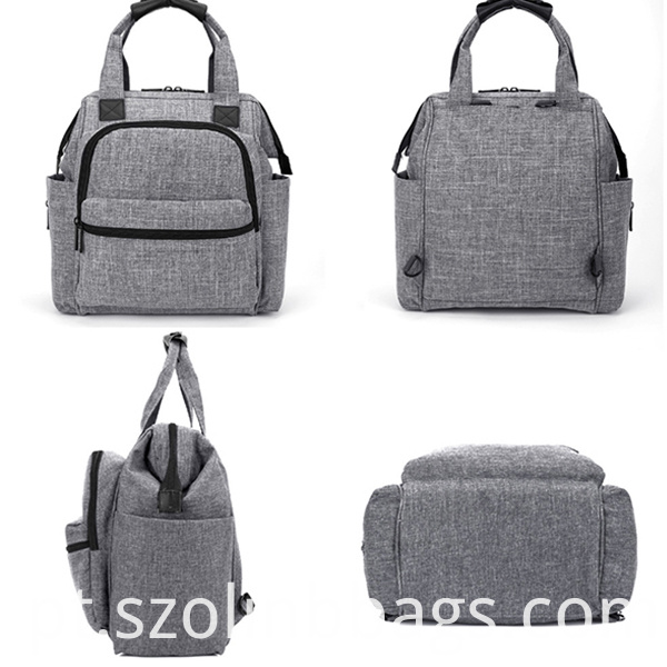 Tote Diaper Bag Tote Diaper Bag